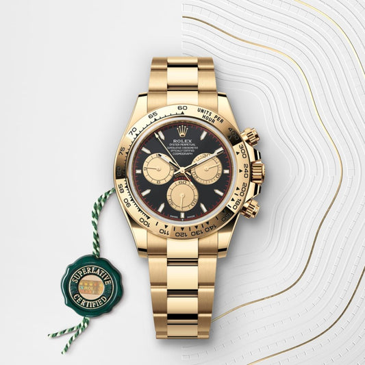 Luxury Rolex Cosmograph Daytona