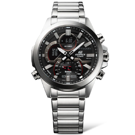 Luxury Casio Edifice Watch