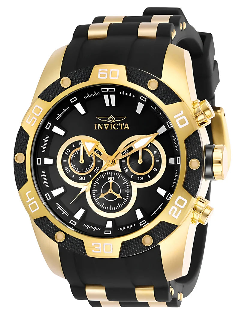LUXURY Speedway SCUBA Watch For  Men