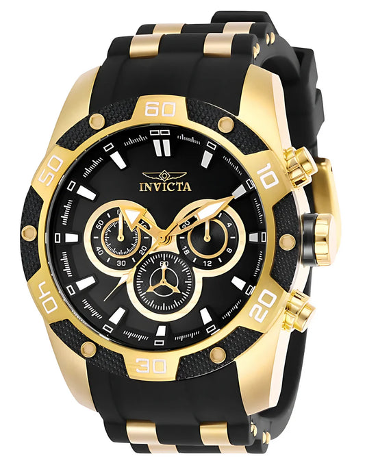LUXURY Speedway SCUBA Watch For  Men