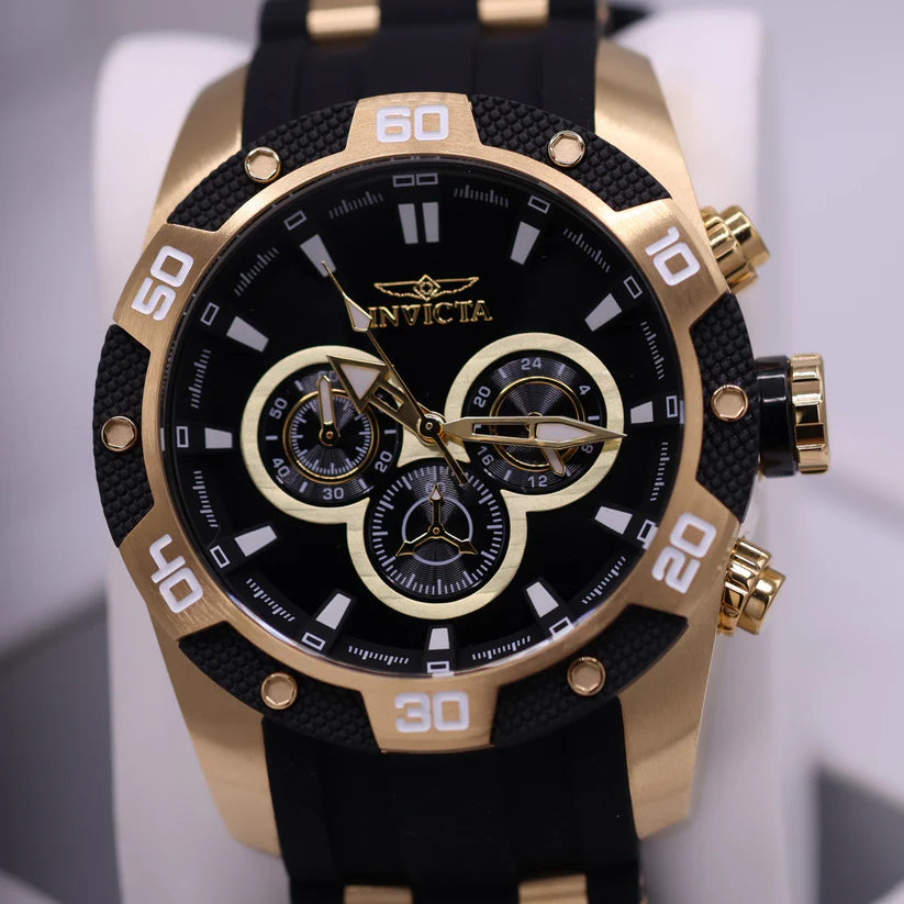 LUXURY Speedway SCUBA Watch For  Men