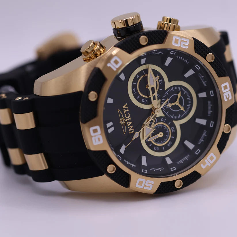 LUXURY Speedway SCUBA Watch For  Men