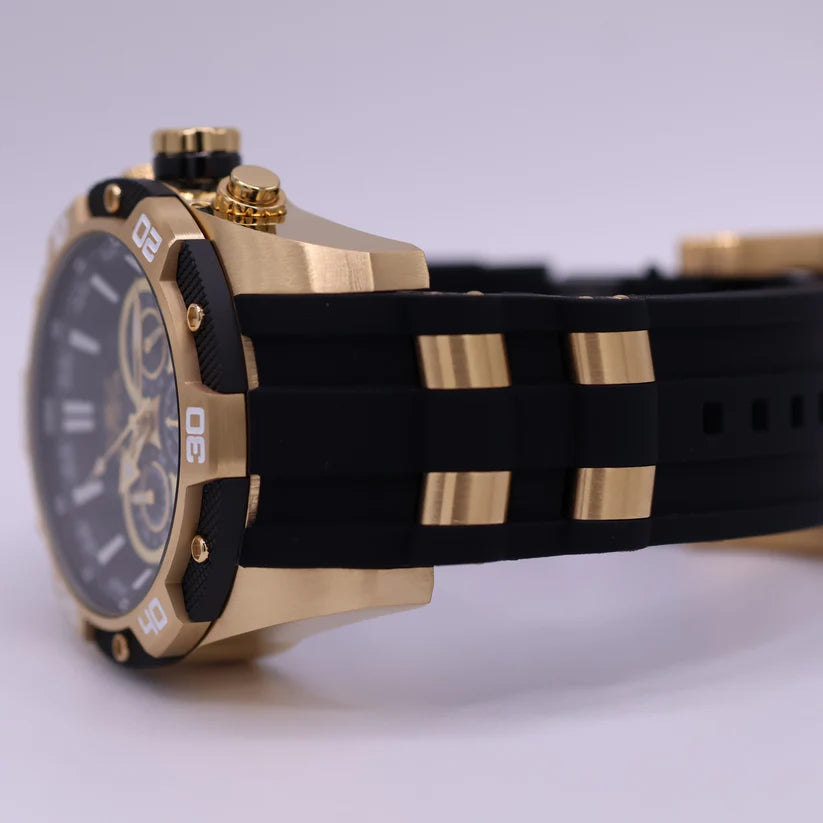 LUXURY Speedway SCUBA Watch For  Men