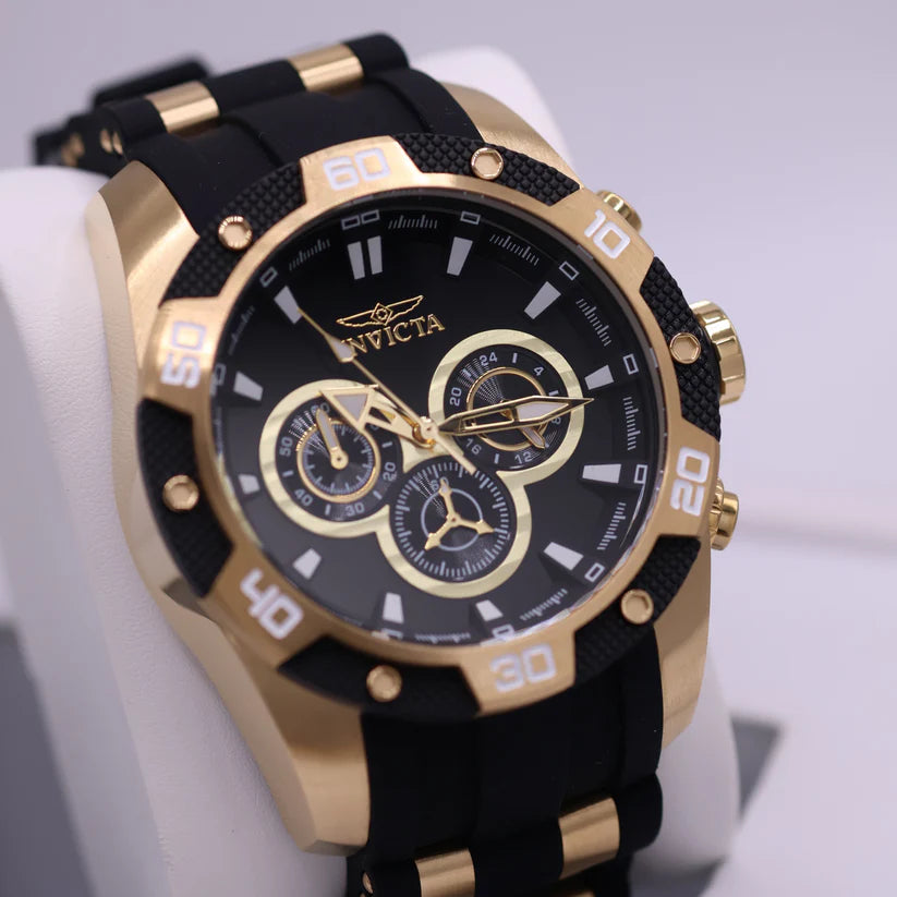 LUXURY Speedway SCUBA Watch For  Men