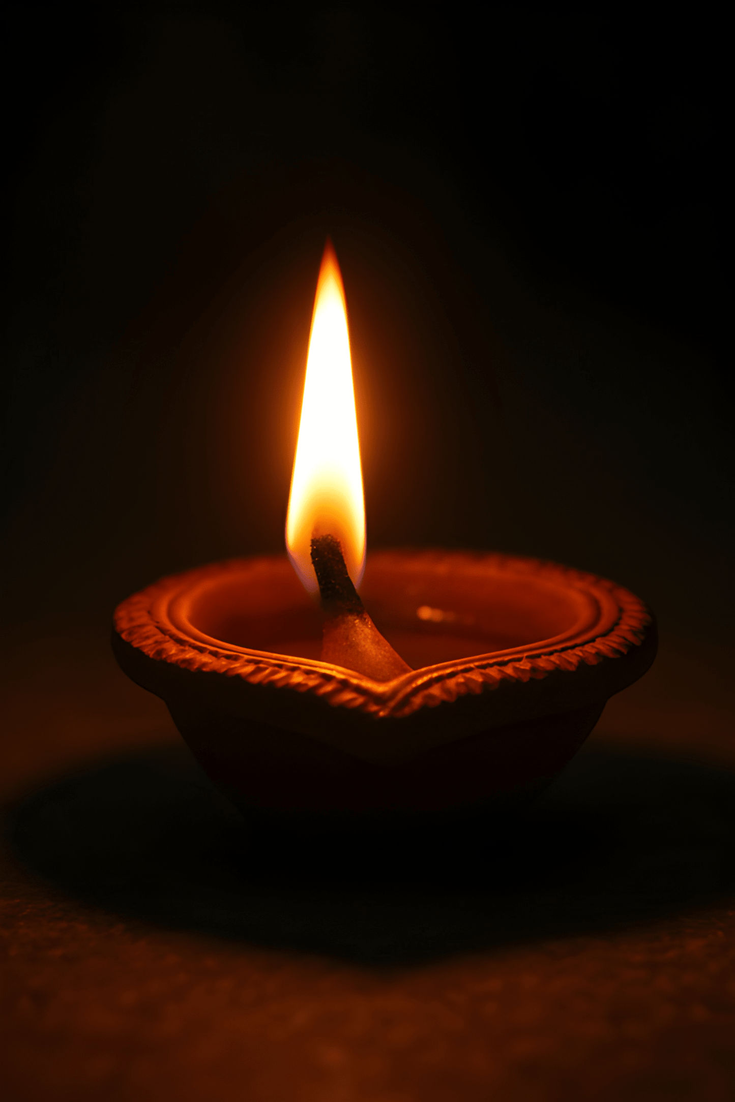 Magical Water Diya - Pack of 12