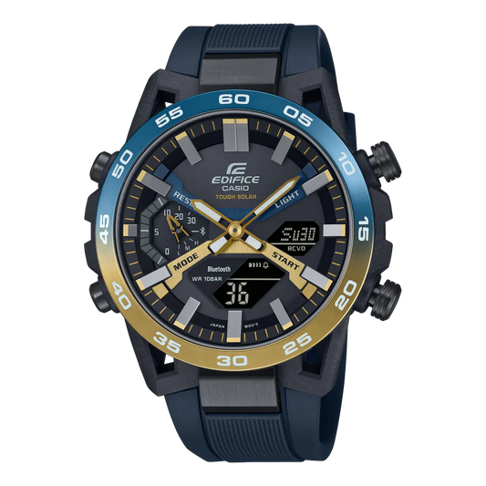 Luxury Casio Edifice Mens Watch