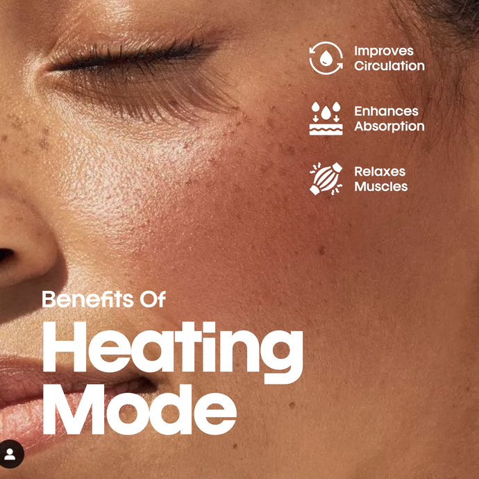 Electric Face Massager