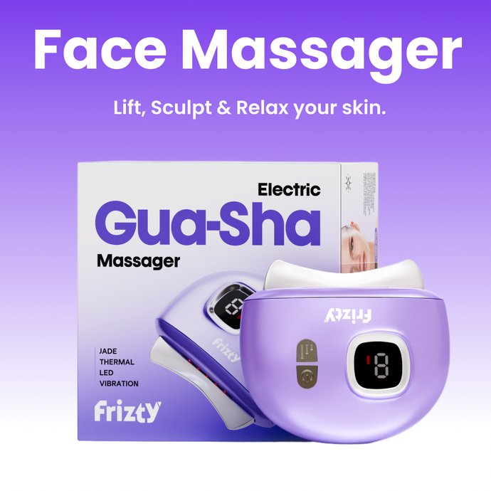 Electric Face Massager