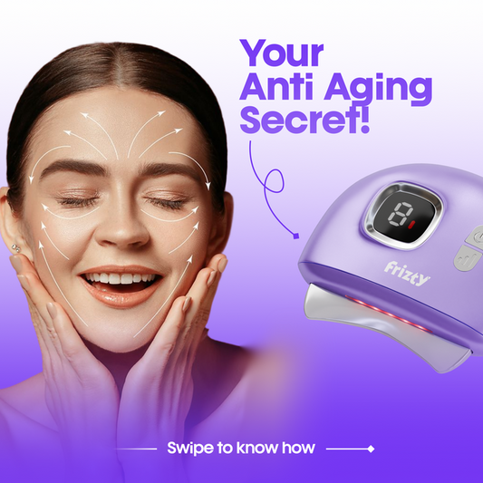 Electric Face Massager