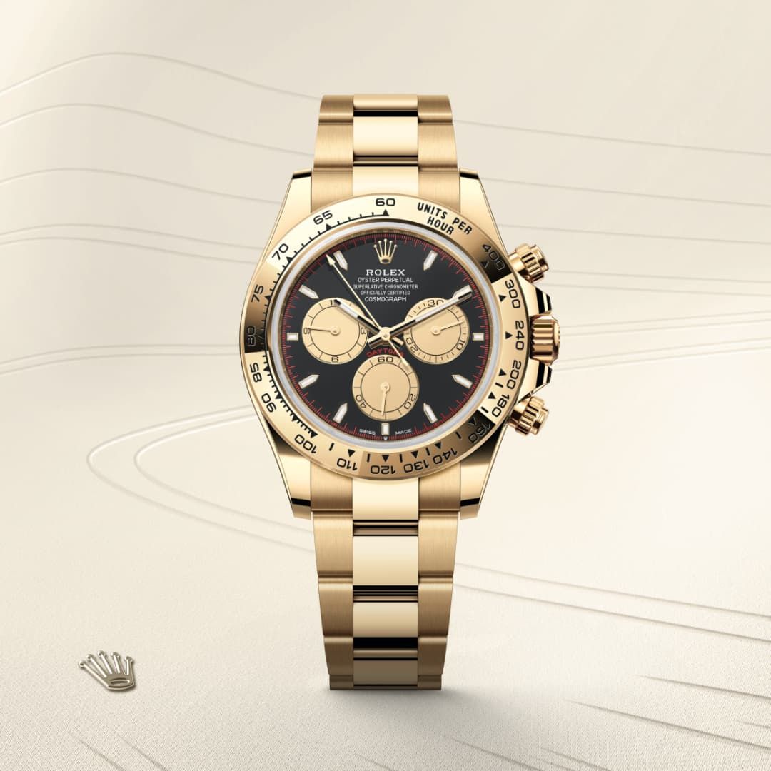 Luxury Rolex Cosmograph Daytona