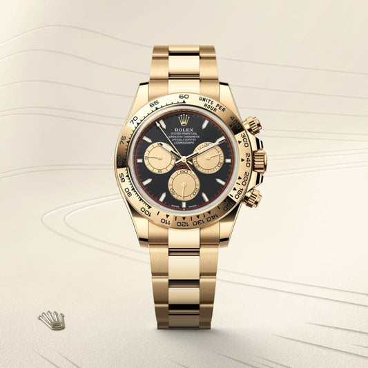 Luxury Rolex Cosmograph Daytona