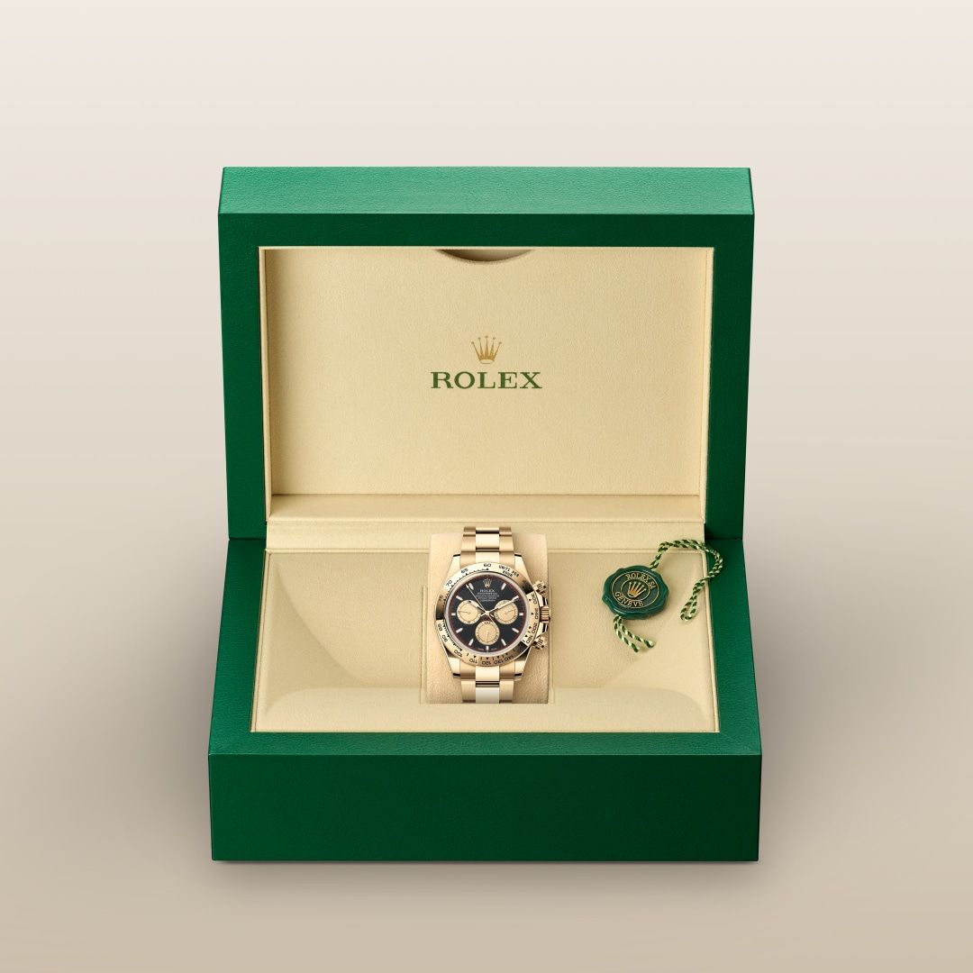 Luxury Rolex Cosmograph Daytona