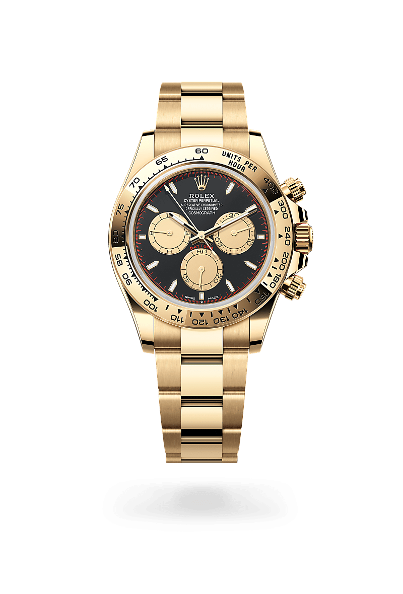 Luxury Rolex Cosmograph Daytona